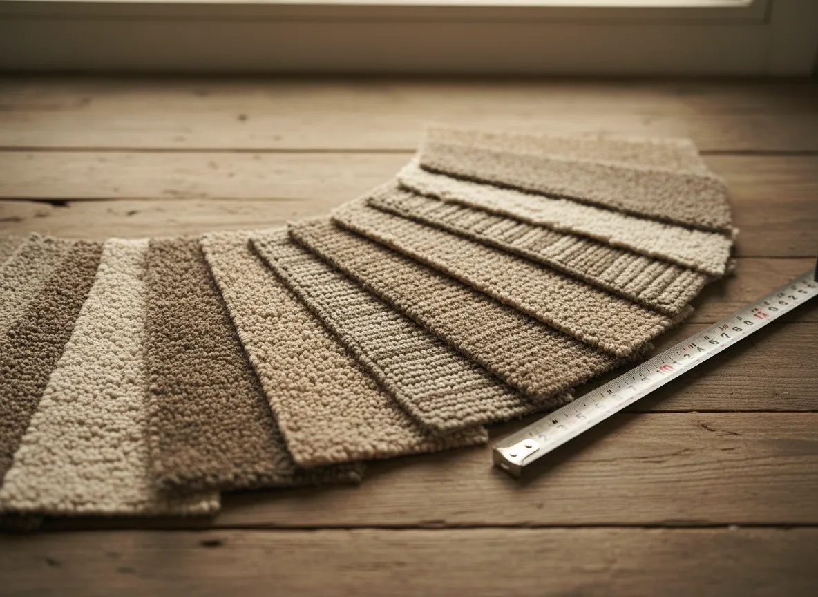 Carpet Installation Pine Top, KY FAQs